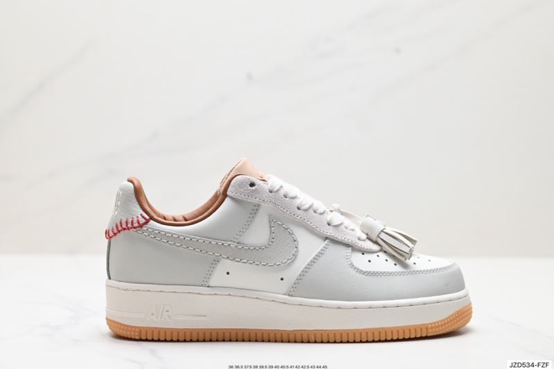 Nike Air Force 1 Shoes